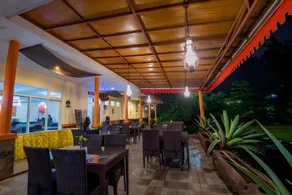 Alamsagita Puncak Hotel & Resort - Image 3