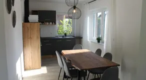 Ferienhaus am Seedeich - Image 2