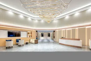Starway Hotel Huai'an Jinhu Suning Plaza - Image 3