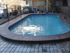 Chermside Motor Inn - Image 4