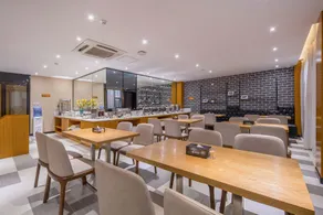 Yeste Hotel Nanning Yudong - Image 5
