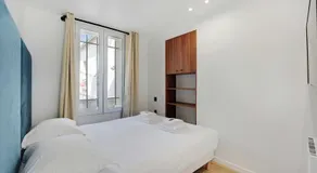 Cosy, fully-equipped apt - 1BD-2P - near Paris - Image 2
