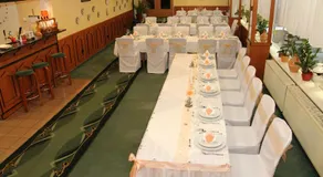 Hotel Ózd - Image 5