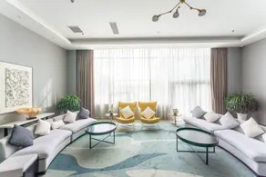 Floral Hotel Tai'an Tianyi Boutique - Image 3