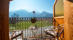 B&B Pousada Rio Aosta-servizi di Bed and breakfast - Image 5