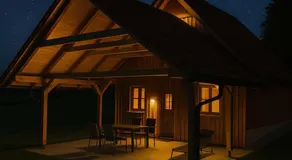 Franzlhof Chalets - Image 2
