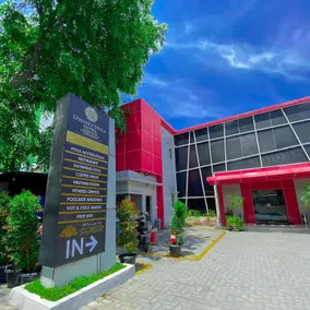 Dinasty Style Hotel - Image 4