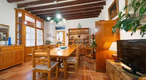 C'AN PIERES - Hermosa casa de pueblo con piscina privada y wifi gratis - Image 2