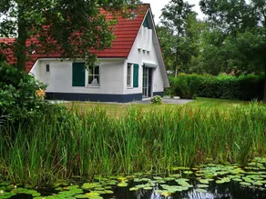 Spacious home with a garden near the Langweerder Wielen - Image 4
