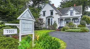 Dennen's Victorian Farmhouse - Image 3