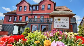 Hotel Schneiderhof - Image 3