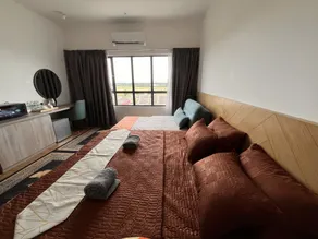 AnR Studio Suite Inside H Elite Building - Image 2