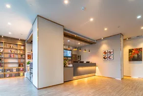 Hanting Hotel Zunyi City Government - Image 3