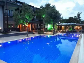 THE SARIGERME INN - Image 2