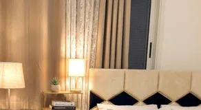 The Borderline Suite - Modern Sky View at Dubai-Sharjah Border - Image 3