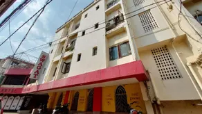 DhamStay Hotel Swagat Bhubaneswar Near Railway Station - Image 5