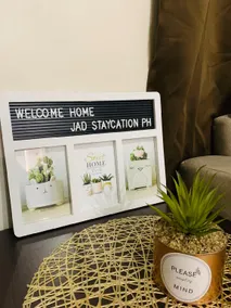 *Accessible 2BR condo close to SM Marikina/LRT 2* - Image 4