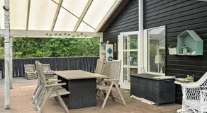 Cozy Home In Jerup With Wifi - Image 2
