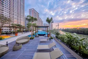 Midtown Premium Apartments - Image 4