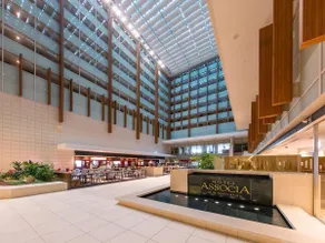 Hotel Associa Shin-Yokohama - Image 2
