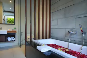 Cozy One Bedroom Villa Private Pool In Seminyak - Image 3