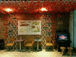 Roman Holiday Theme Hotel (Danxia Mountain Scenic Area Branch) - Image 3