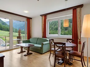 Pretty Apartment in Zwieselstein with Balcony - Image 2
