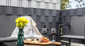Svyvo Siegburg - Cozy Serviced Apartments near Cologne & Bonn - Image 4