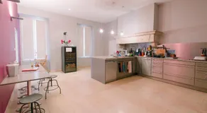 Chambres d'hôtes Le Clos des Tilleuls - Image 4