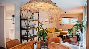 Cozy Cottage in Leenderbos with Hot Tub - Image 2
