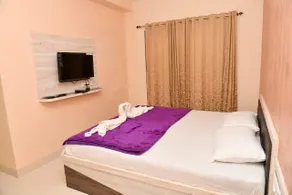 Aditya Villa - Valley Facing 3BHK - Image 5