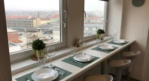 Central Apartments - Image 5