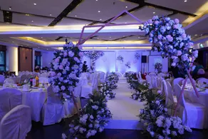 Jinxi Hotel Hangzhou - Image 4