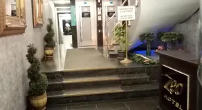 ZEO HOTEL merter - Image 3