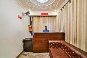 Hotel O Tirupati Residency - Image 4