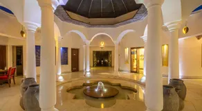 Tree of Life Resort & Spa Jaipur - Image 4