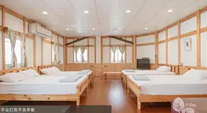 嘉義竹崎白樹腳驛棧萬坪生態包棟烤肉親子民宿 - Image 2