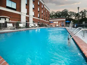 Hampton Inn Hernando - Image 2