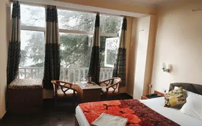 HOTEL LE TALBOT - Image 2