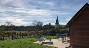 Domaine Rosfelder - locations de gîte et cabane insolite - Image 5