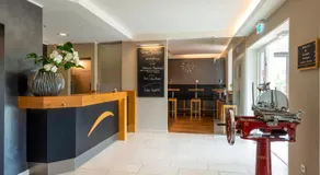 BEHLs Genusshotel im Brennhaus - Image 3