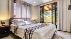 Casa Pipa Beleza 2 Quartos Piscina e Estacionamento - Image 2