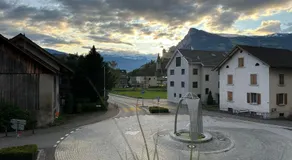 Wohnung in zentraler und trotzdem ruhiger Lage, Balzers - Image 4