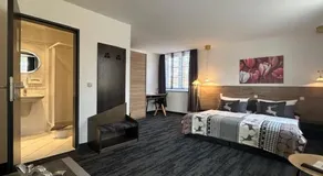 Hotel Bergschlößchen - Image 2