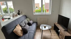Appartement Armentières proche gare - Image 2