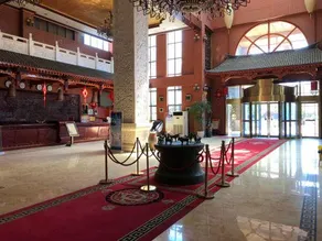 Yijia Hotel - Image 4