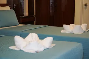 Sagastrand Beach Resort:  Garden View Room 103 - Image 3