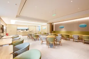 Ji Hotel Xinxiang Fat Donglai Life Plaza Hotel - Image 3