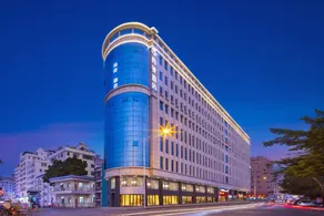 Shangmei Hotel (Guangzhou Xialiang Metro Station) - Image 5