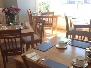 Glanllifon Bed and Breakfast - Image 2